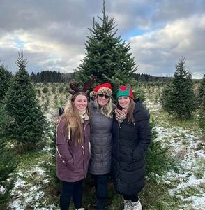 Meet your Posher, Terri